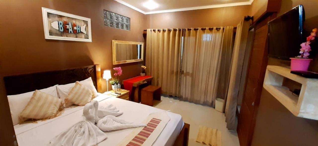 The Point Surfcamp Bali Hotell Pulukan Exteriör bild